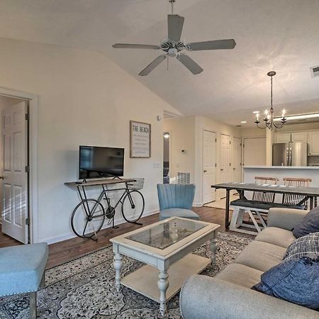 Pawleys Island Condo At True Blue Golf Resort Exterior foto