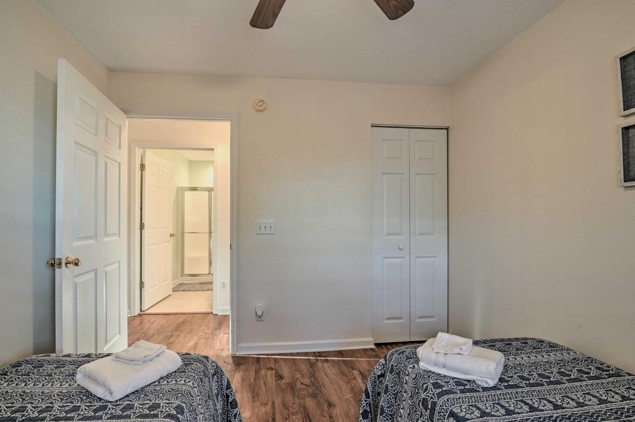 Pawleys Island Condo At True Blue Golf Resort Exterior foto